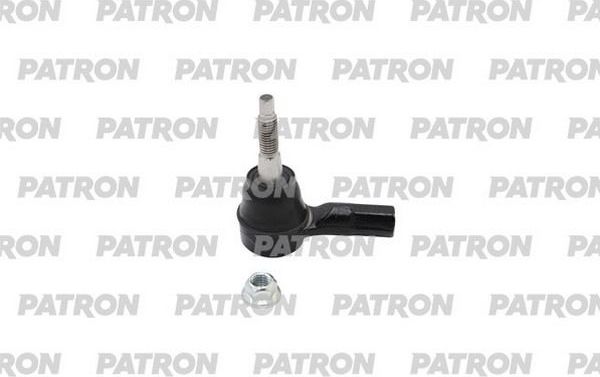 Наконечник рулевой тяги Patron. Артикул PS1383KOR