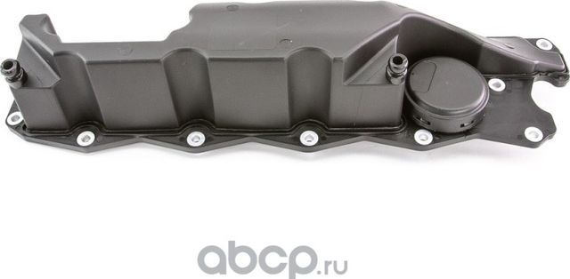 Крышка клапанная (Dominant). Артикул LRLR0023777