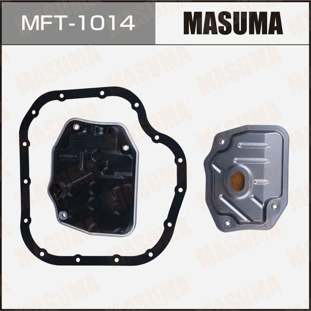 Фильтр АКПП Masuma. Артикул MFT-1014