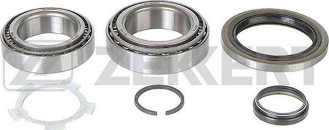 Ступичный подшипник (комплект) Zekkert. Артикул RL-5963