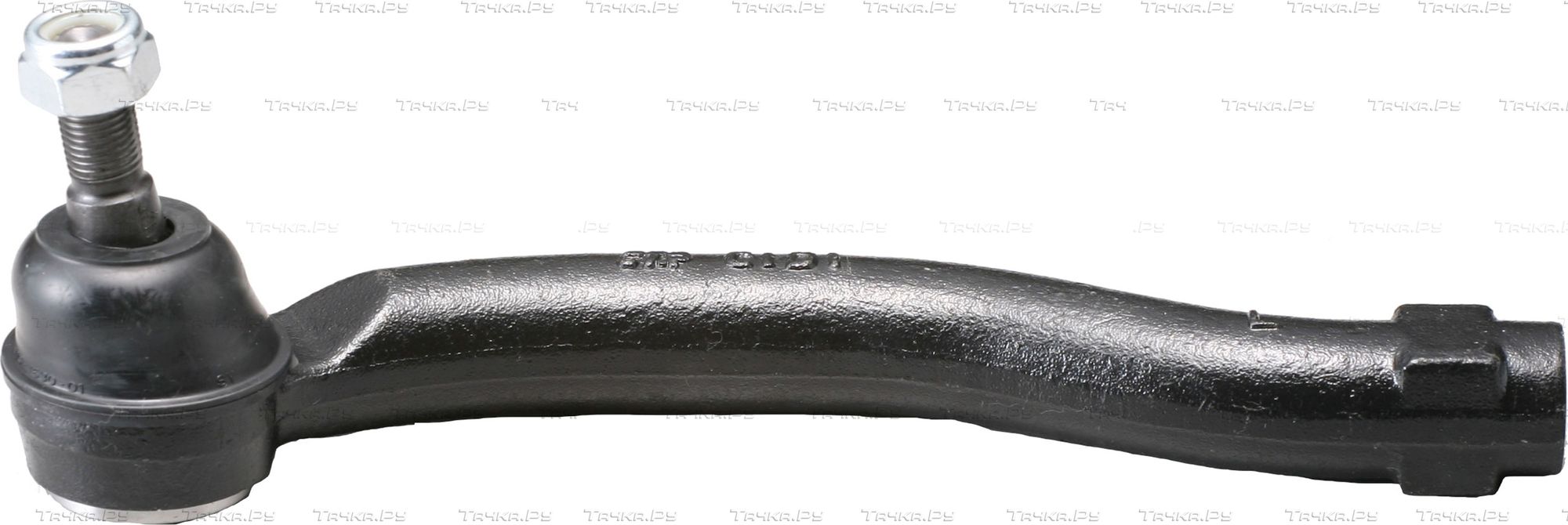 Наконечник рулевой тяги CTR. Артикул CET-189