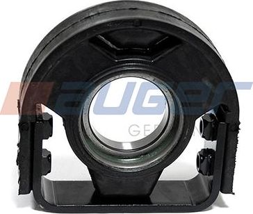 Подвесной подшипник карданного вала Auger для Mercedes-Benz Arocs 2013-2026. Артикул 55424