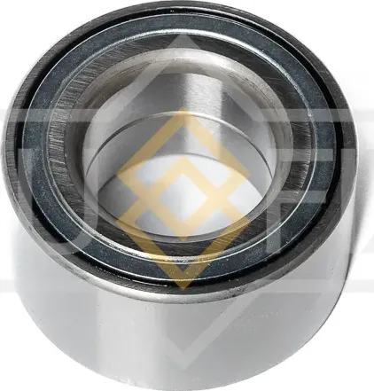 Подшипник ступицы передний правый/левый DAIHATSU TERIOS (J1) 1997-2005, TOYOTA R (Sufix). Артикул SM1225