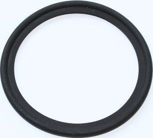 Прокладка маслянного радиатора Elring (FPM (Fluor-Kautschuk)). Артикул 215.110