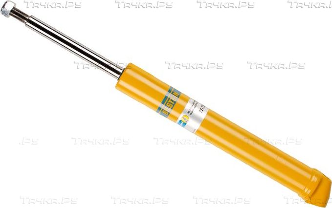 Амортизатор Bilstein B6 Performance передний для Smart Fortwo I (W450) 1998-2007. Артикул 22-236326