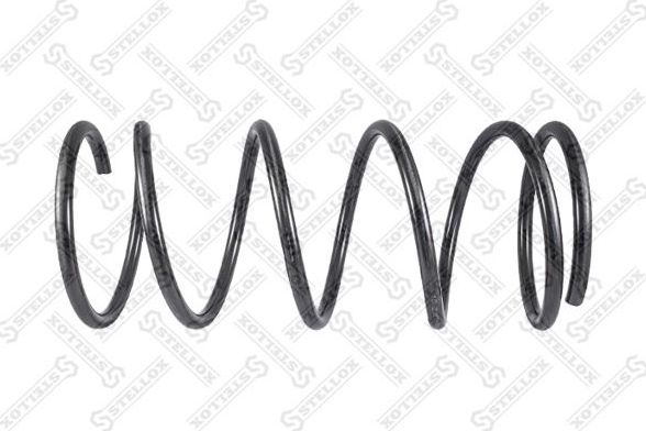 Пружина подвески Stellox. Артикул 10-21678-SX