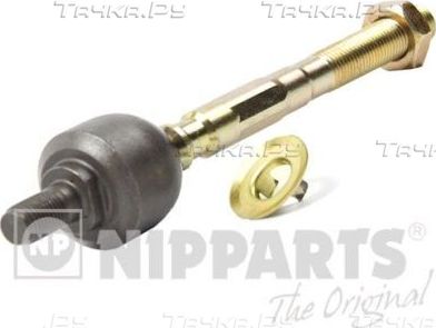 Рулевая тяга Nipparts правая/левая для Honda Civic V 1991-1995. Артикул J4844006