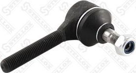 Наконечник рулевой тяги Stellox. Артикул 51-00411A-SX