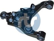 Поперечный рычаг передней подвески RTS левый нижний для Kia Sorento I 2002-2011. Артикул 96-08830-2