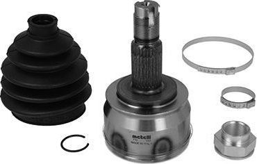 Шрус наружный (граната) Cifam передний для Fiat 500X I 2018-2026. Артикул 607-710