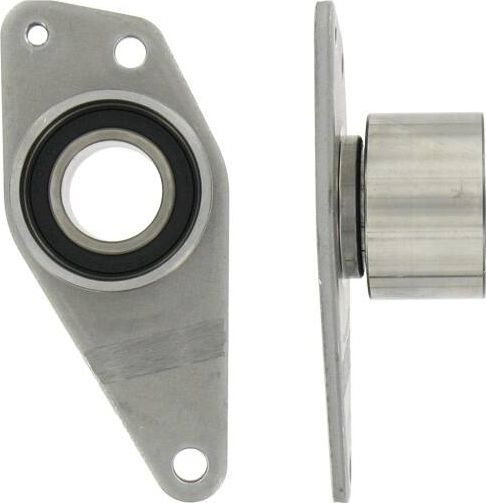 Направляющий (ведущий) ролик ремня ГРМ SKF. Артикул VKM 26101
