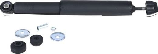 Амортизатор Zentparts. Артикул Z01565