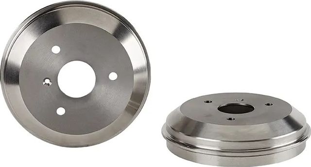 Тормозной барабан Brembo ESSENTIAL LINE задний для Smart Fortwo II (W451) 2007-2015. Артикул 14.A683.10