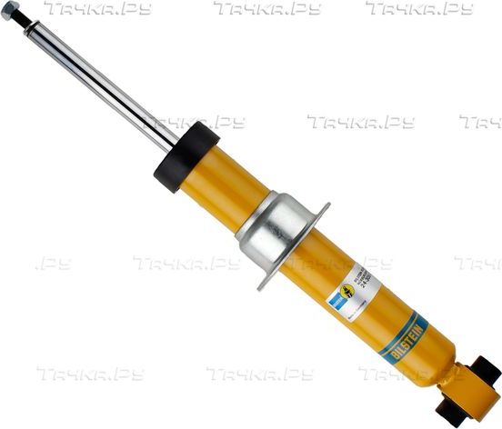 Амортизатор Bilstein B6 Performance задний для BMW X3 III (G01) 2017-2026. Артикул 24-305174