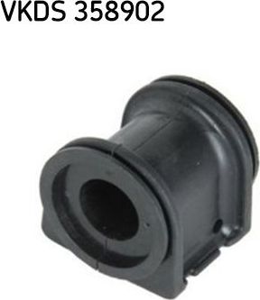 Втулка стабилизатора SKF. Артикул VKDS 358902