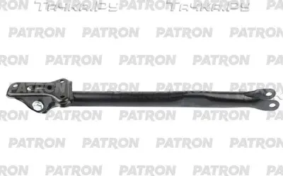 Рычаг подвески (Patron). Артикул PS50432R