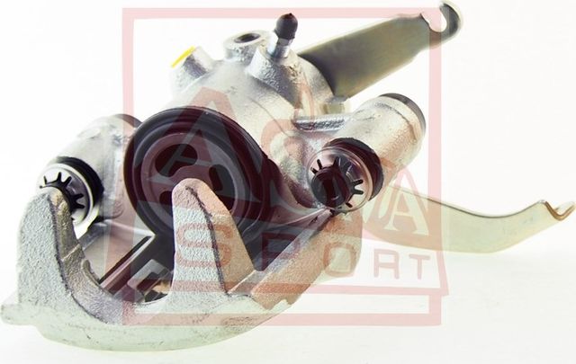 Тормозной суппорт Asva. Артикул FDBC-TT9BRR