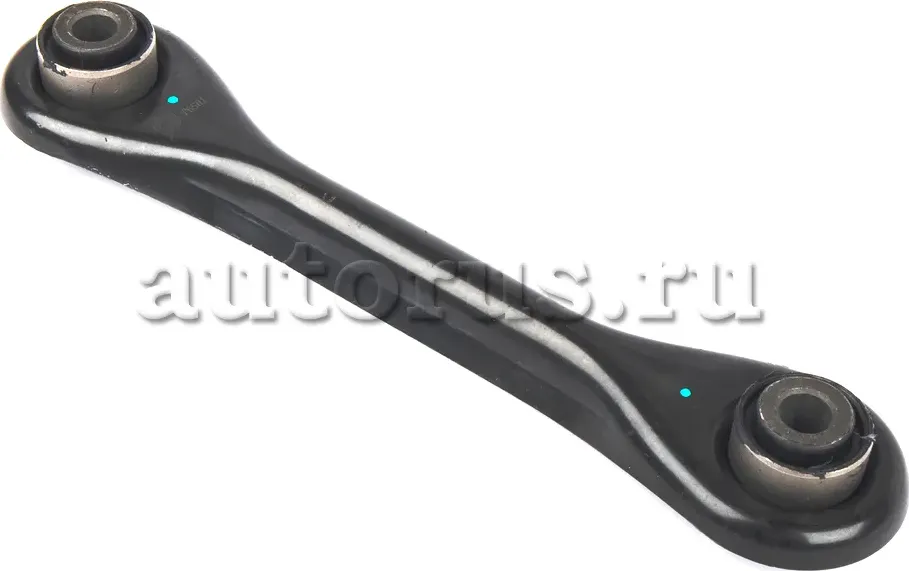 РЫЧАГ ПОДВЕСКИ FORD -FOCUS / VOLVO S40- V50 / MAZDA 3-5 (Partra) Partra. Артикул CA5008
