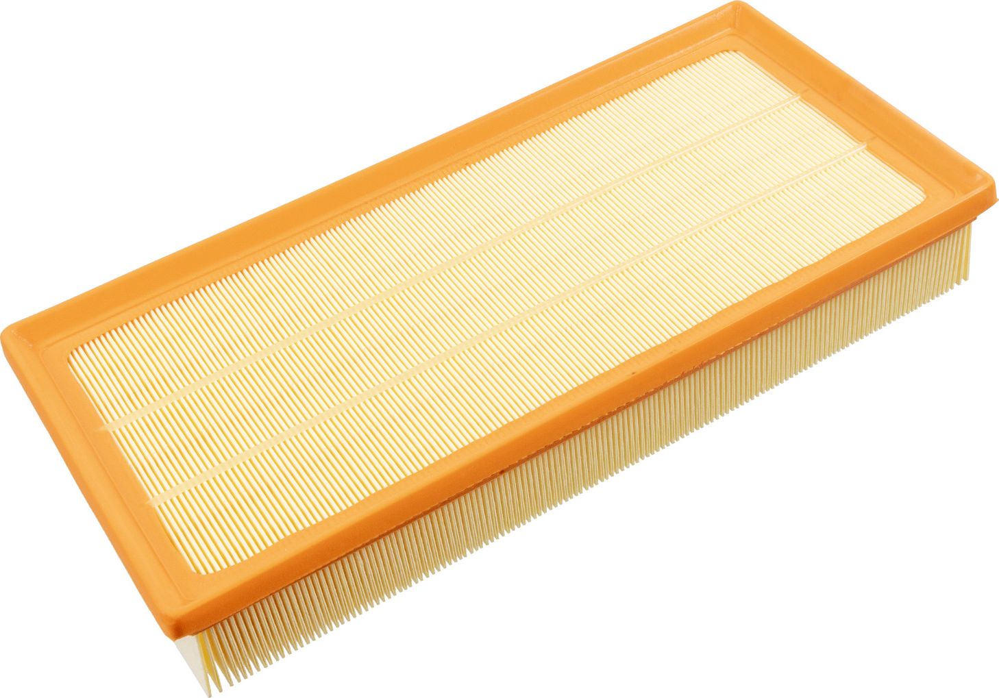 Воздушный фильтр Blue Print. Артикул ADJ132207