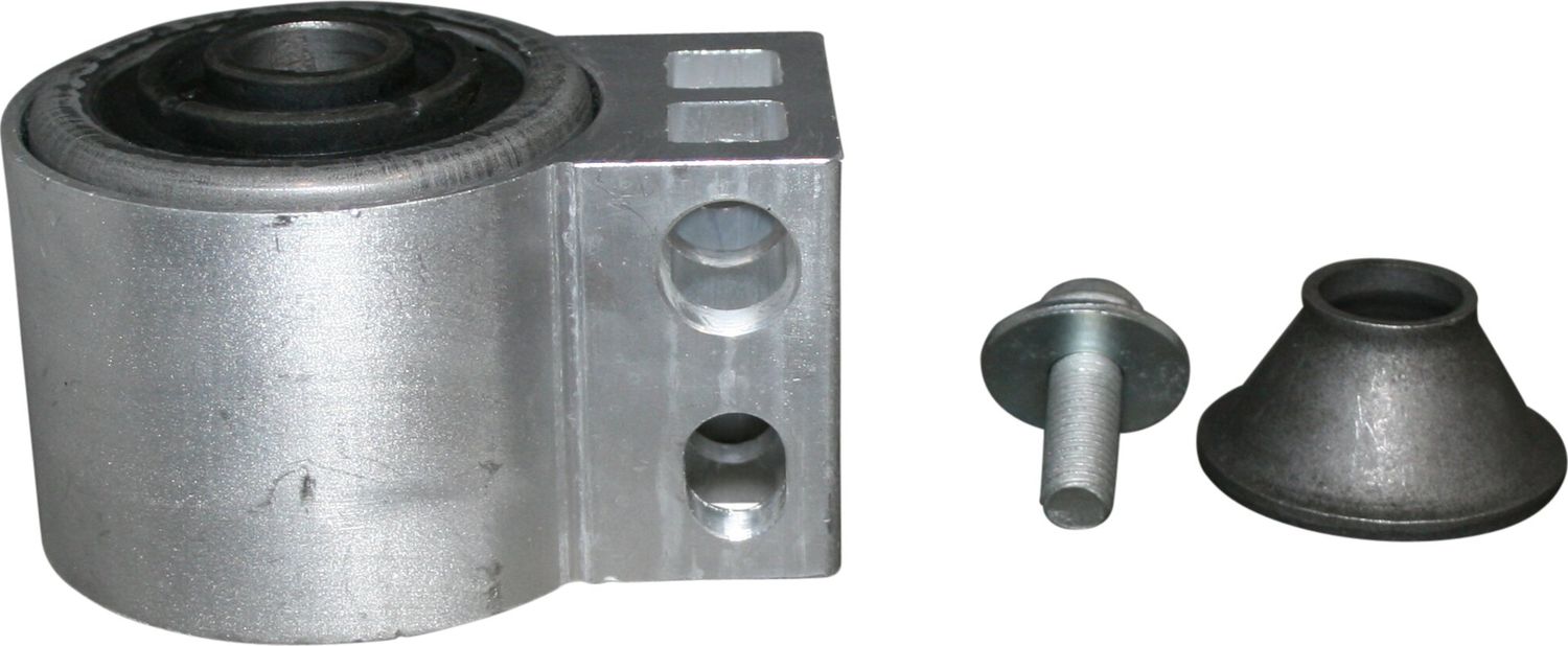 Сайлентблок переднего рычага подвески JP Group. Артикул 1250300200