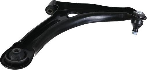 Поперечный рычаг передней подвески Stellox левый нижний для Mitsubishi Colt VI (Z20/Z30) 2004-2012. Артикул 57-03971-SX