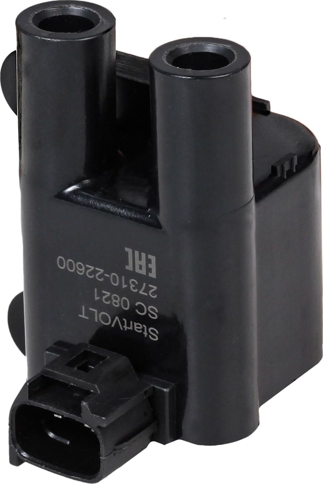 Катушка зажигания StartVOLT правый для Hyundai Getz I 2002-2005. Артикул SC 0821