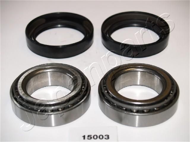 Ступичный подшипник (комплект) Japanparts. Артикул KK-15003