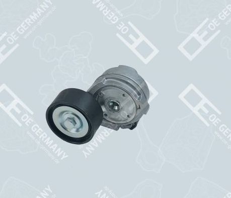 Натяжной ролик (натяжитель) приводного клинового зубчатого ремня OE Germany. Артикул 01 2050 906000