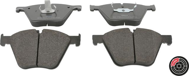 Тормозные колодки Ferodo FUSE+ Technology. Артикул FDB4258