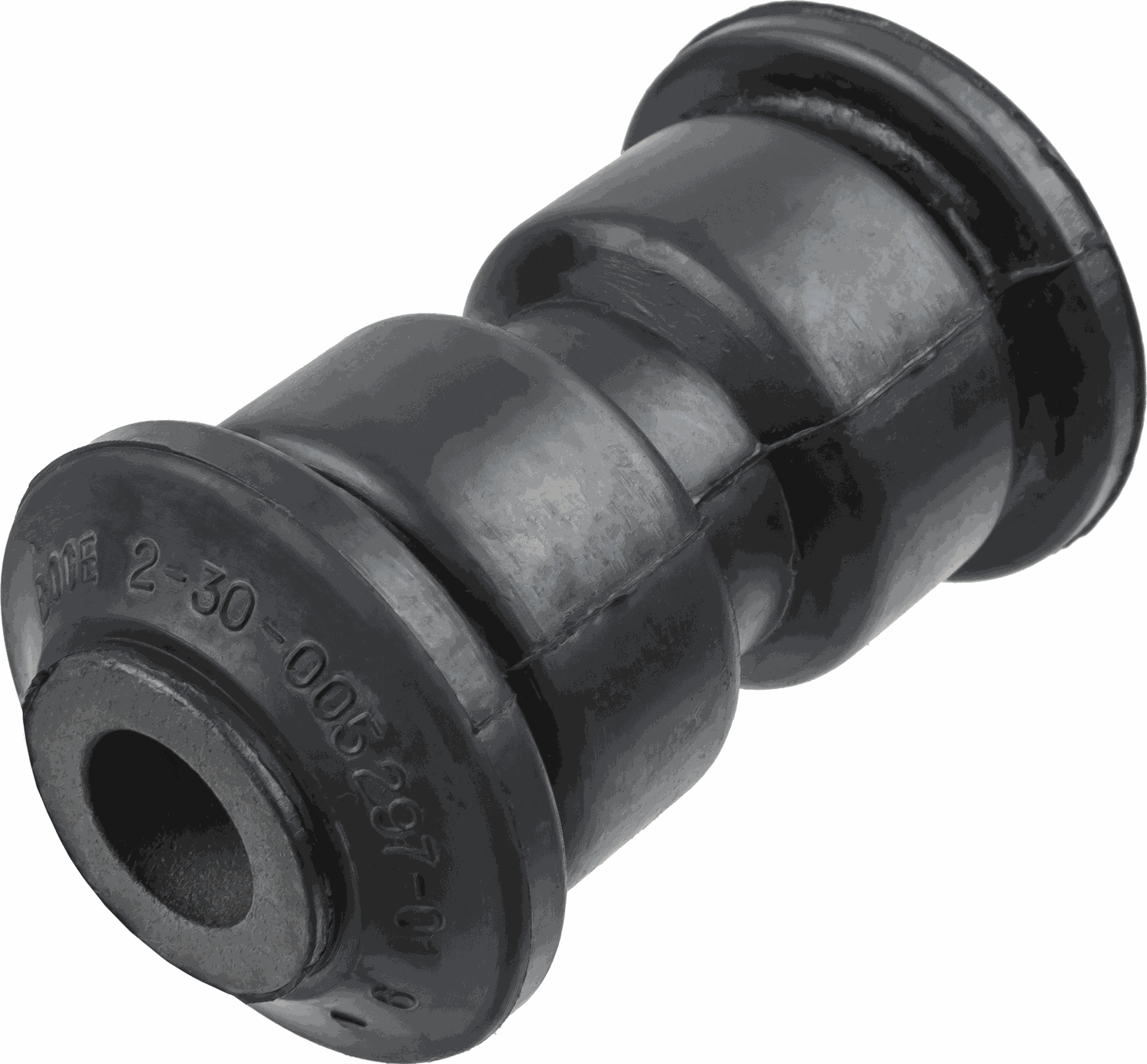 Втулка, серьга рессоры Lemforder. Артикул 26566 01