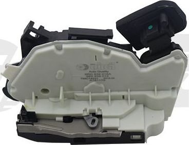 Замок двери Vika задний левый для Skoda Rapid I 2012-2019. Артикул 88391015201