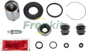 Ремкомплект тормозного суппорта Frenkit задний для Honda Accord VI 1998-2003. Артикул 234953