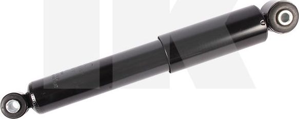 Амортизатор NK. Артикул 63341567