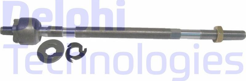 Рулевая тяга Delphi. Артикул TA2017