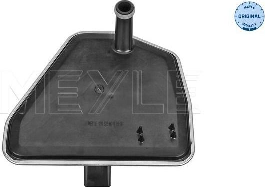 Фильтр АКПП Meyle Original для Audi Q7 I (4L) 2006-2010. Артикул 100 325 0011