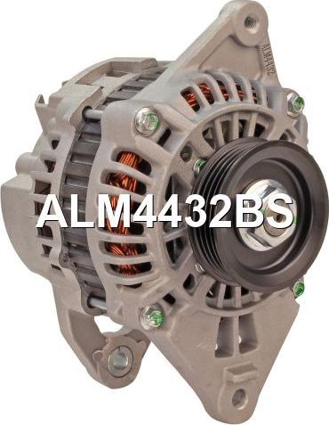 Генератор Krauf. Артикул ALM4432BS