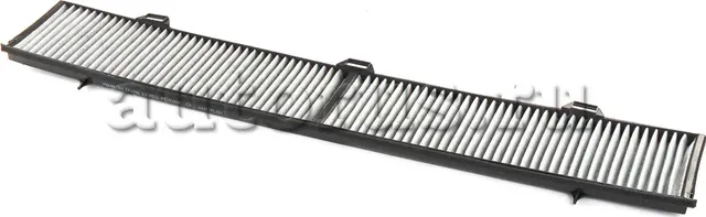 Фильтр салона (Partra). Артикул FC7046C