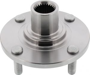 Ступица колеса MAPCO передняя правая/левая для Ford Fiesta III 1994-1997. Артикул 26618