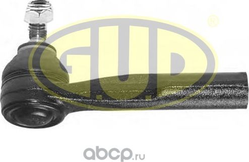Наконечник рулевой тяги G.U.D. правый для Fiat Grande Punto 2005-2015. Артикул GSP201100
