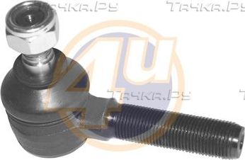 Наконечник рулевой тяги 4U внешний для Toyota 4Runner I 1987-1989. Артикул TY-A-95096