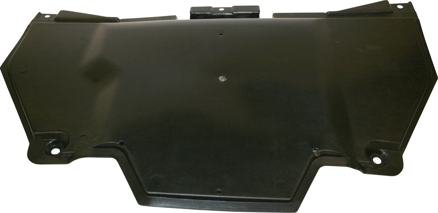 Защита двигателя (пыльник) JP Group. Артикул 1181301100