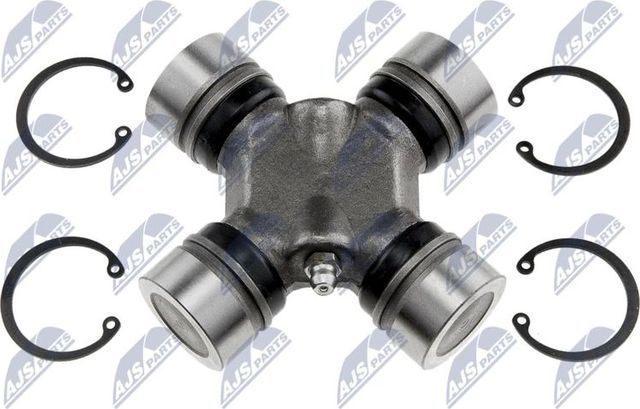 Крестовина карданного вала NTY для Dodge RAM III (DR/DH) 2002-2008. Артикул NKW-CH-004