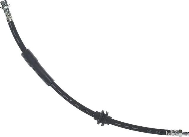 Тормозной шланг Brembo ESSENTIAL LINE задний правый/левый для Ford C-MAX II 2010-2019. Артикул T 24 149