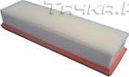 Воздушный фильтр Alco Filters для Renault Logan II 2011-2026. Артикул MD-8738