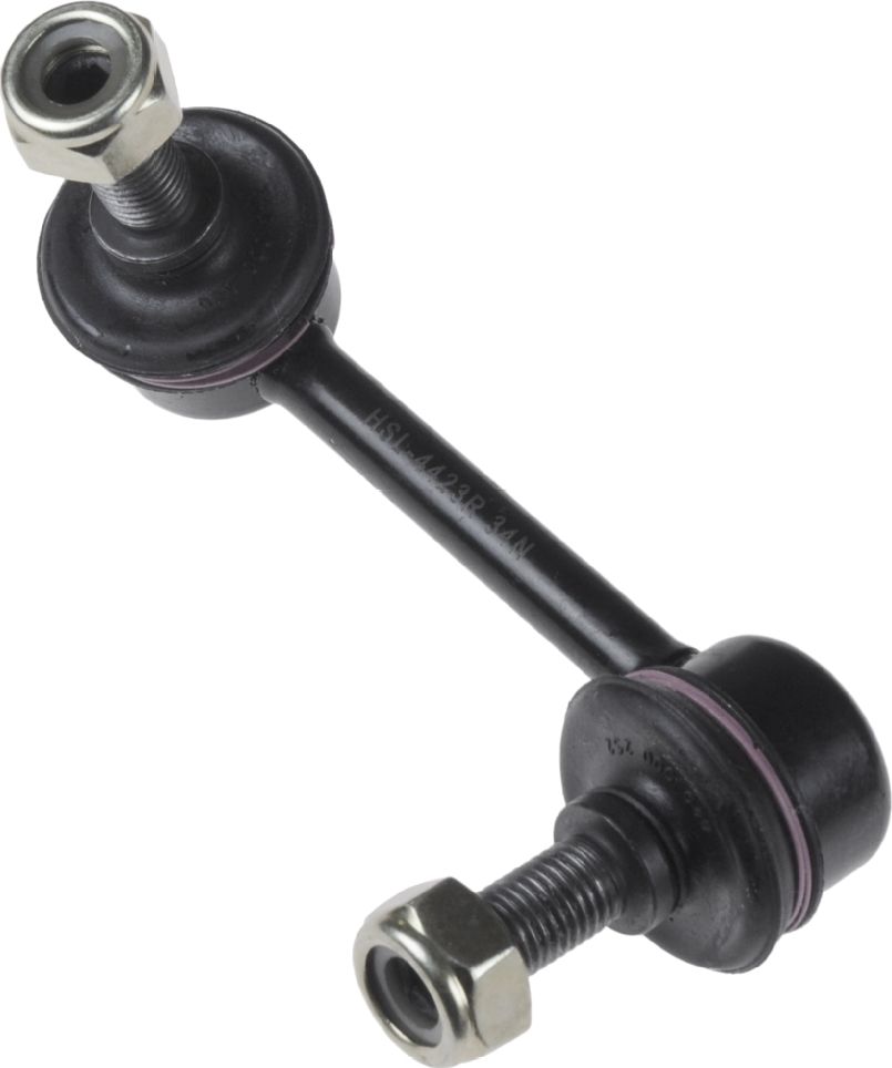 Стойка (тяга) стабилизатора Blue Print. Артикул ADN18576