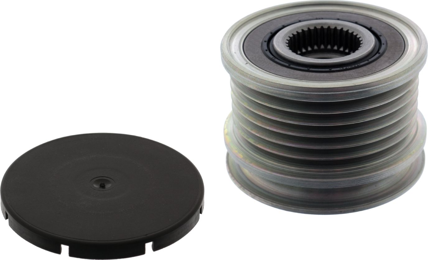 Муфта генератора обгонная Febi Bilstein. Артикул 21683