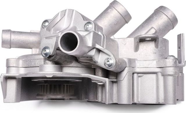 Помпа (водяной насос) Hepu XT-Professional. Артикул P685AL