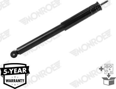 Амортизатор Monroe. Артикул 376045SP
