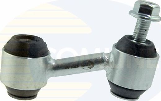Стойка (тяга) стабилизатора Comline (сталь). Артикул CSL7181