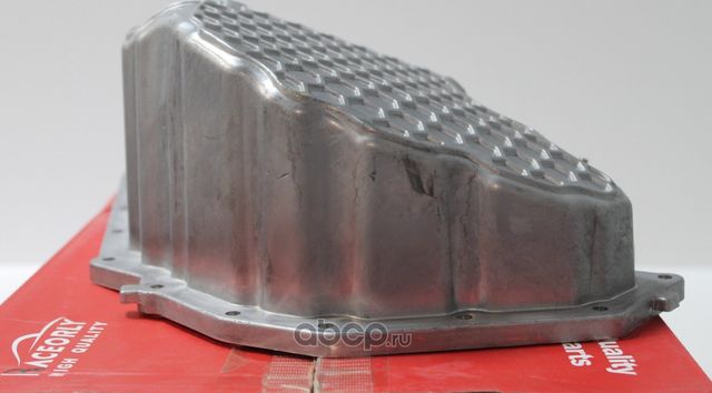 Поддон масляный VAG 2.0TSI 1.8Tfsi GEN3 06L103600F (Raceorly). Артикул I01024005